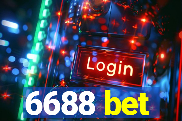 6688 bet